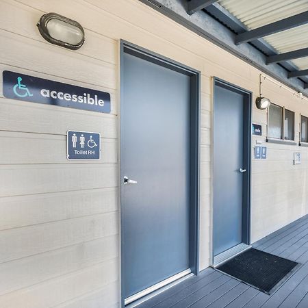 Tasman Holiday Parks - Fraser Coast Hervey Bay Exteriér fotografie